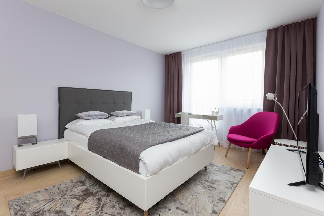 Apartament typu studio