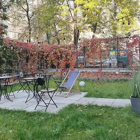 Apartamenty Hello Halicka 5-3